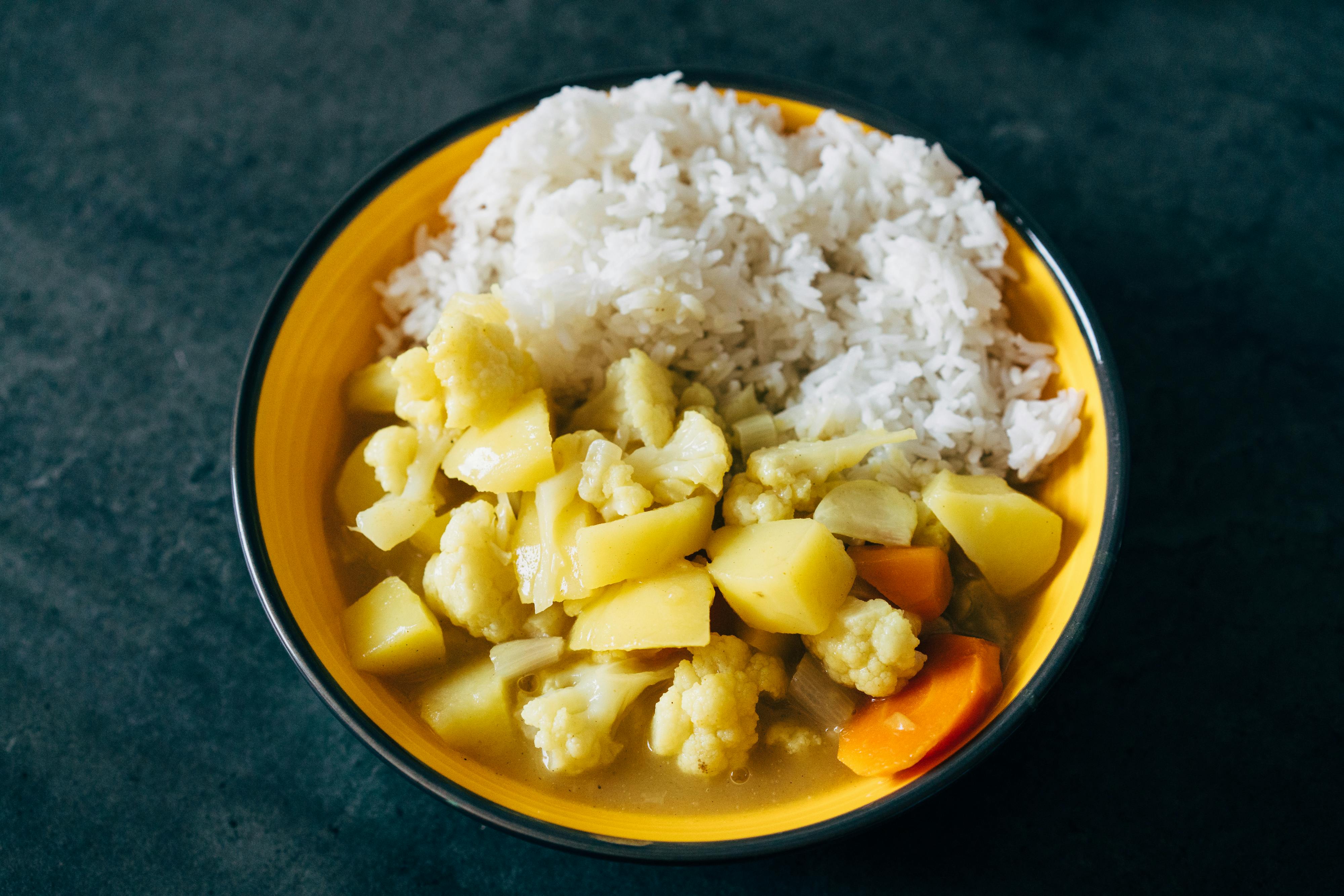 Aloo Gobi