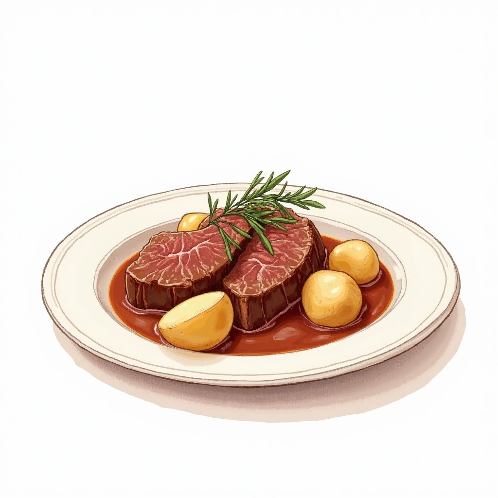 Beef Stew