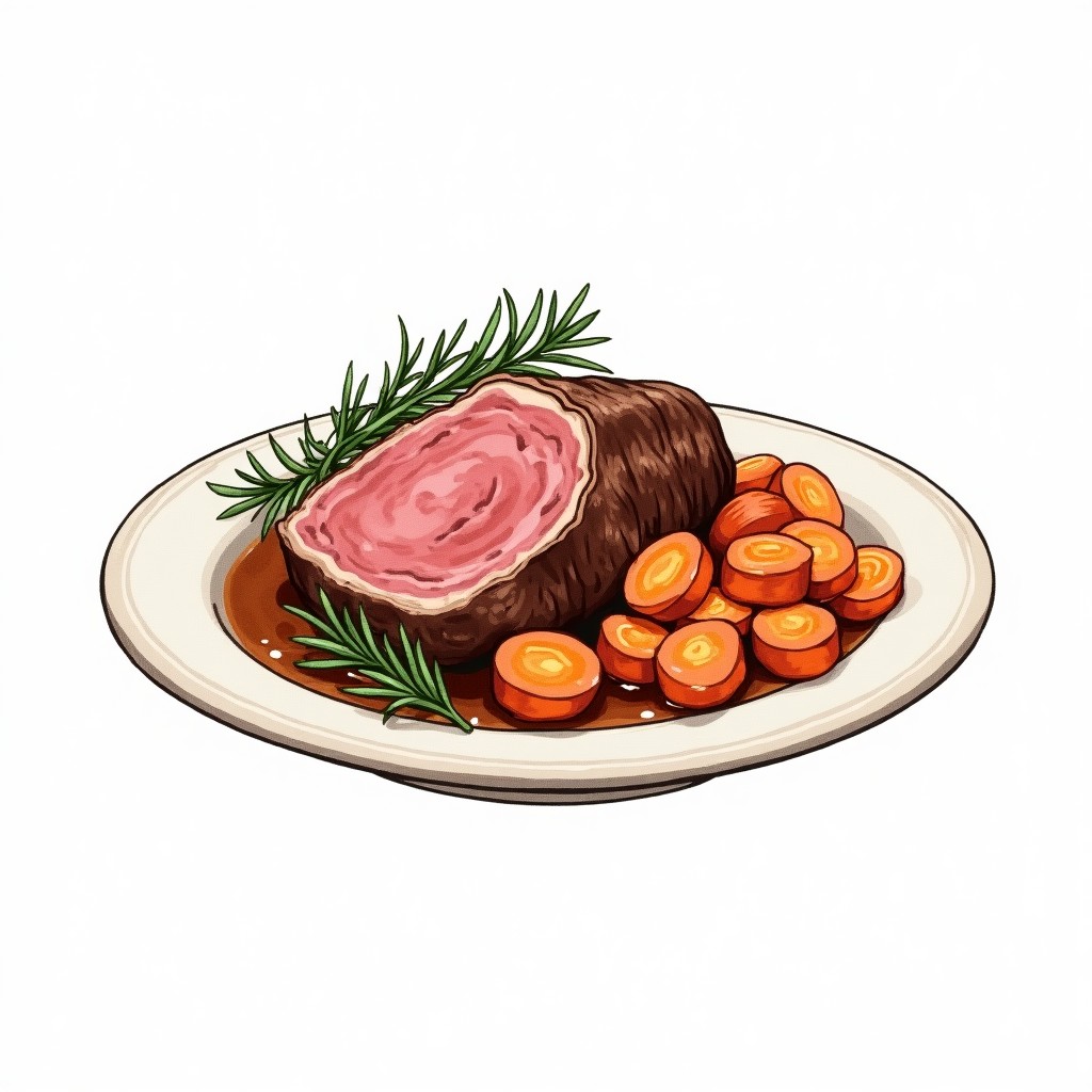 Chuck Roast