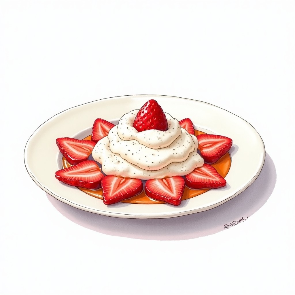 Classic Eton Mess