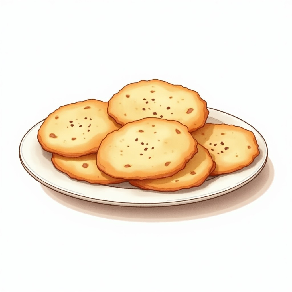 Fry Bread