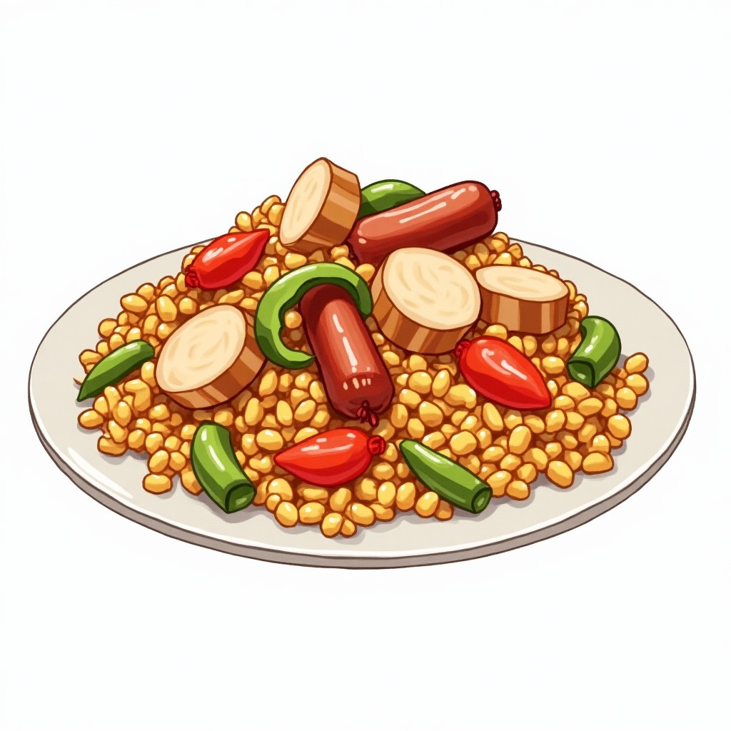Jambalaya
