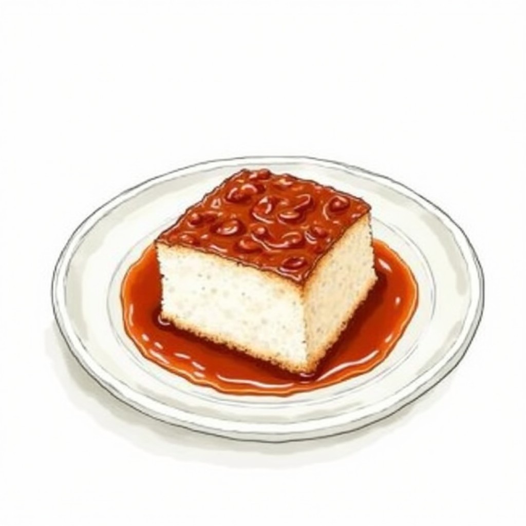 Katsu Sauce