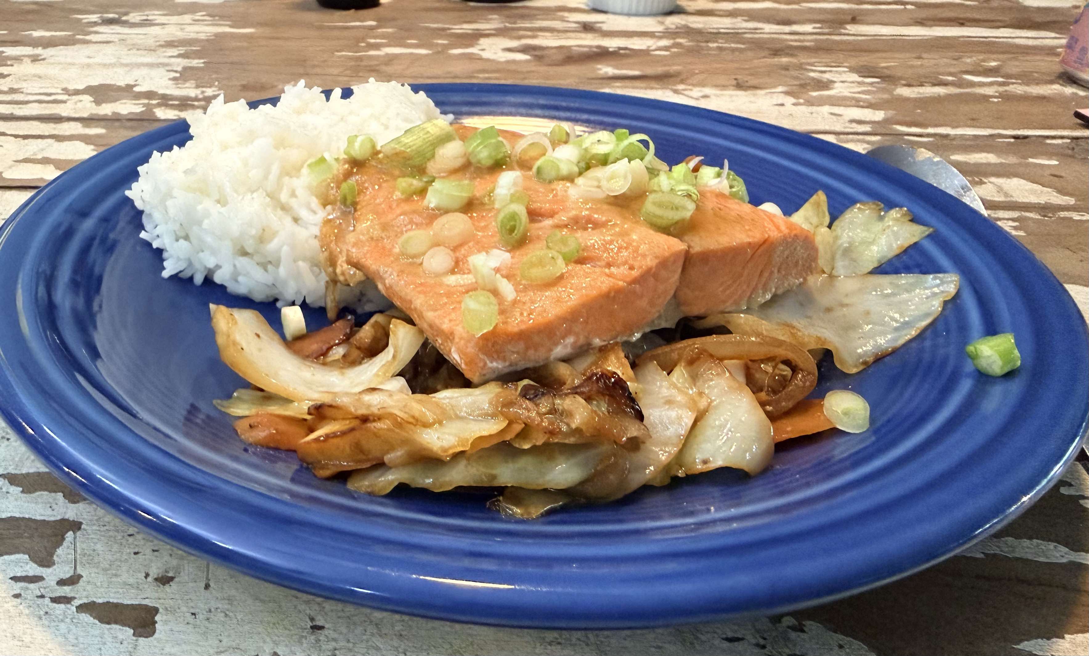 Miso Cod
