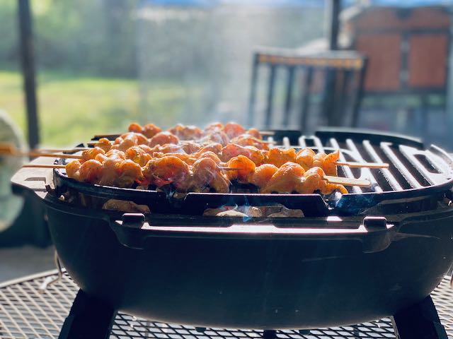 Yakitori Sauce